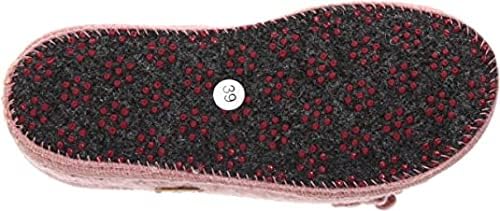 HAFLINGER Charisma Slipper