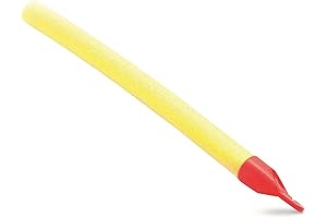Clam Ice Buster Ice Fishing Bobber