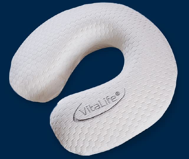 Künsemüller VitaLife Nackenhörnchen für unterwegs...