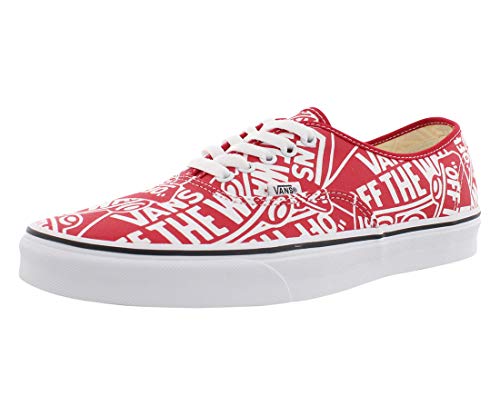 vans otw repeat red