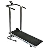 Phoenix 98516 Easy-Up Manual Treadmill