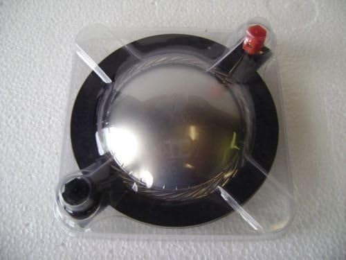 ZXPC Diaphragm Replacement for B&C DE75-8, DE75TN, DE750-8, DE750TN, DE82, DE82TN, DE85, DE85TN