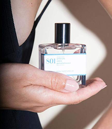 Bon Parfumeur France Bon Parfumeur Bon Parfumeur Edp 801 - Pflegeprodukte
