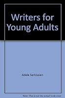 Writers for young adults: Biographies master index : an index to sources of biographical information about novelists 0810314738 Book Cover