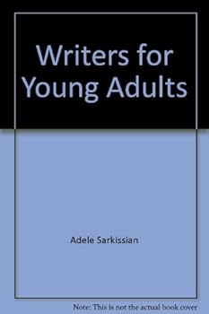 Hardcover Writers for young adults: Biographies master index : an index to sources of biographical information about novelists (Gale biographical index series) Book