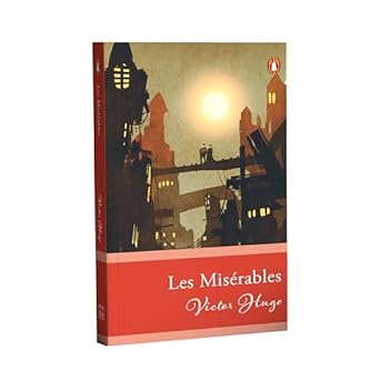 Les Miserables (PB) (Select Classics)