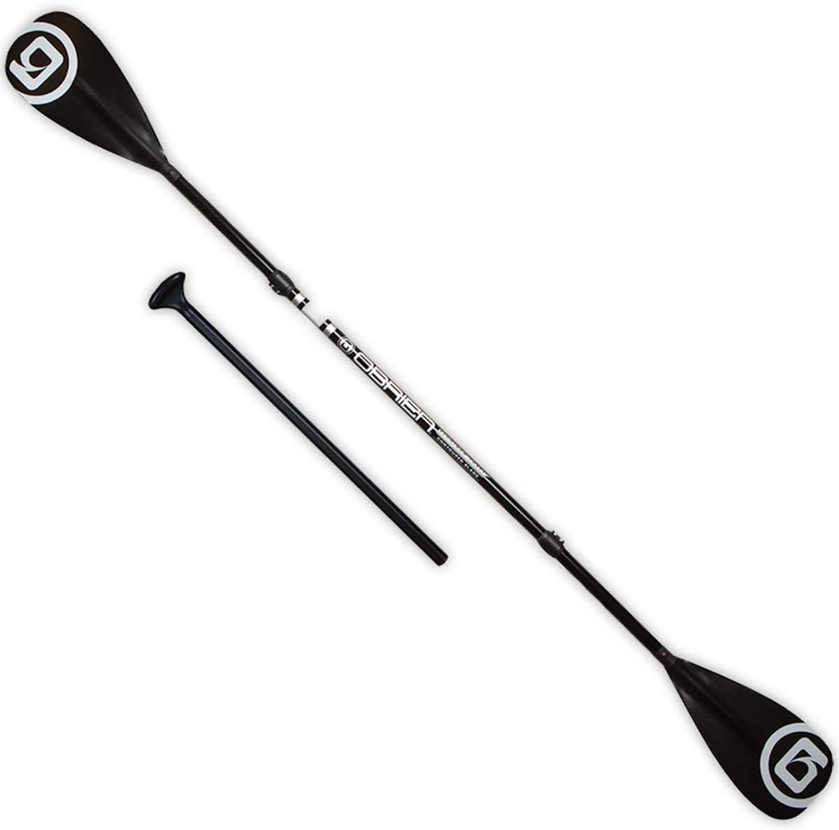 O’Brien Multi-Purpose 4 Piece Aluminum Adventure Paddle O’Brien Multi-Purpose 4 Piece Aluminum Adventure Paddle