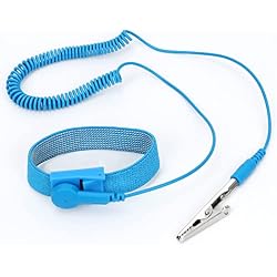STREBITO Anti Static Wrist Strap, 11
