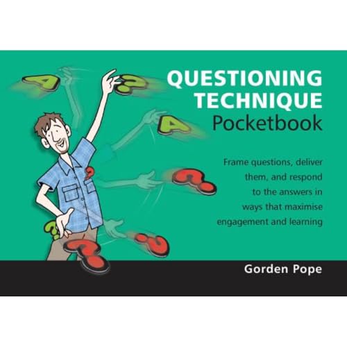 Questioning Technique Pocketbook