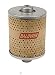 Tisco 376374R91 Oil Filter and Gasket for International Harvester