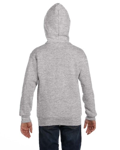 Hanes Hoodie3