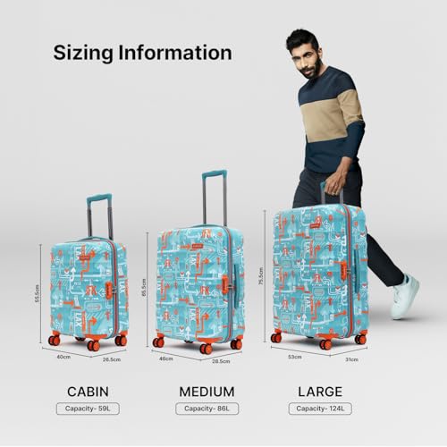 uppercase travel bag – image 5
