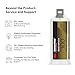 3M Scotch-Weld Epoxy Adhesive DP100 Clear, 48.5 mL