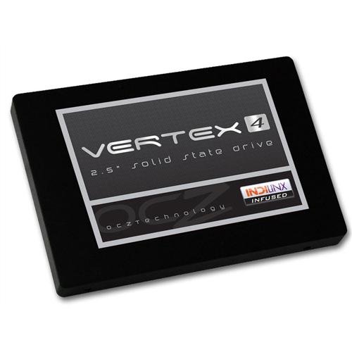 OCZ VTX4-25SAT3-128G Vertex 4 HardDisk