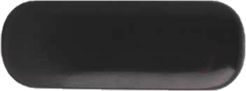 Craze ユニ 眼鏡 - モダンコレクションフレーム - ブラック/グリーン 51-18-140