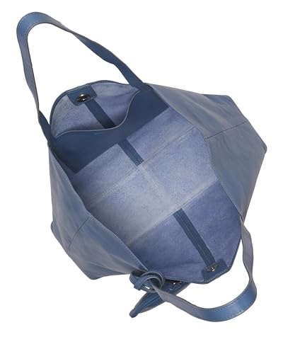 Bolso Lucky Brand Mora-to para mujer miniatura 3