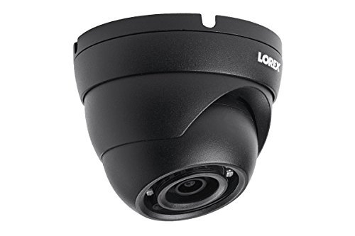 Lorex Lne4422B 4Mp Ip Hd Dome Camera With Color Night Vision #TOP2