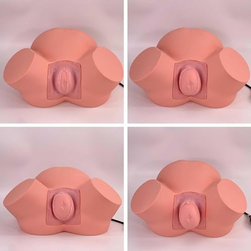Dystocia Midwifery Training Model AMITD pour surmonter les difficultés d'accouchement - 6