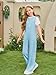 Haloumoning Girls Jumpsuits Kids Fashion Sleeveless Wide Leg Loose Romper with Pockets One Piece Summer Outfits