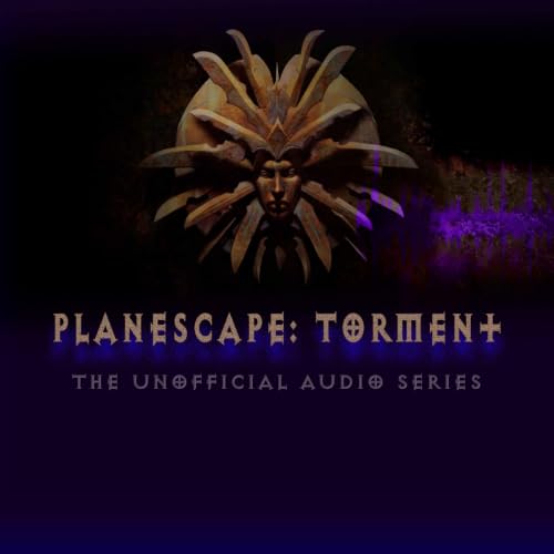 Planescape: Torment - The Unofficial Audio Series Titelbild