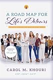 A Road Map For Life's Detours: Financial Guidance And More For Every Woman
