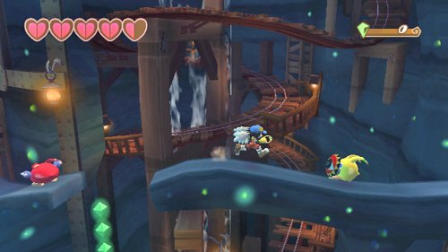 Klonoa - Nintendo Wii #TOP5
