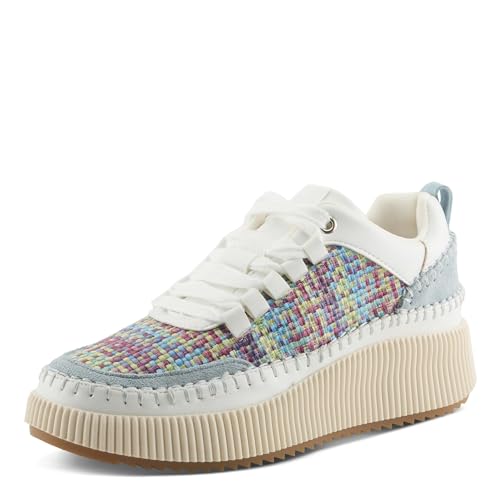 PATRIZIA Women's Asuka Platform Sneaker