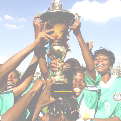 The History of Women's Football in Africa
