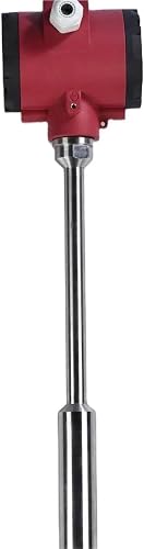 Magnetostrictive Liquid Level Transmitter Diesel Oil Liquid Level Sensor