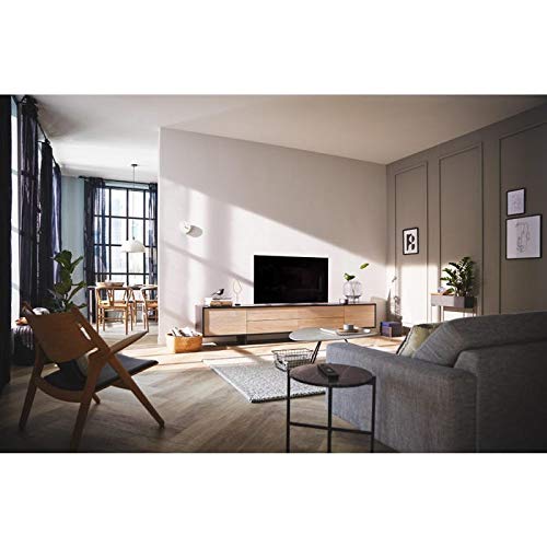 Philips 55OLED804/12 Smart TV 55" - Svart OLED-TV