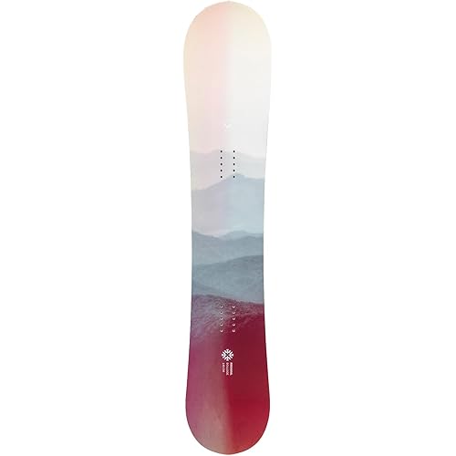 Rossignol Soulside - All Mountain Womens Snowboard