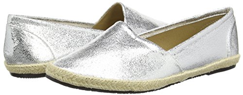 Buffalo Shoes SILVER