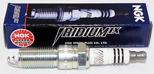 NGK 2314 Spark Plug pour résoudre les ratés d'allumage et démarrages difficiles