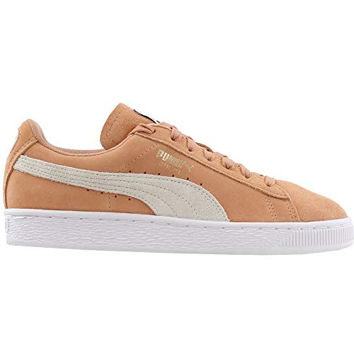 Image of Puma Women's Glyde Lo Tropicialia WN's Suede Fashion Sneakers