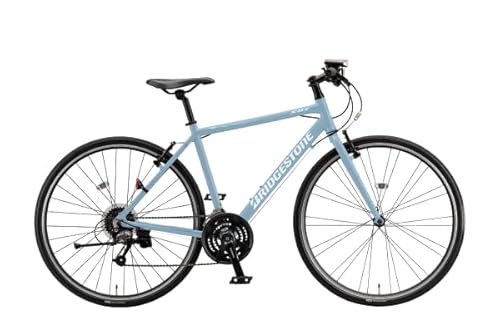 ブリジストン自転車 ブリヂストンサイクルXB1、PXマジックブルー、490mmサイズ、組み立て