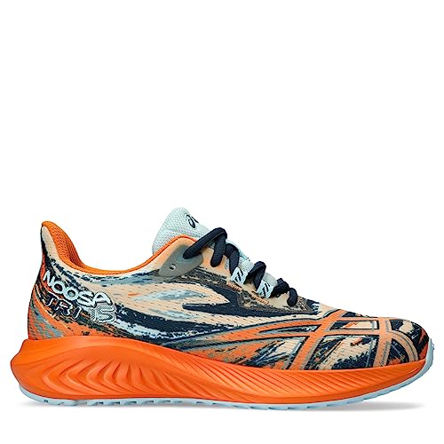 ASICS Gel Noosa Tri 15 GS 1014A311800, Calzado Deportivo - 40 EU