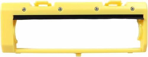 Miniatura 10 de Cubierta de cepillo principal lateral Hepa, filtro Hepa, accesorios de repuesto, compatible con Chuwi, compatible con ILife A4 A4S A40, compatible