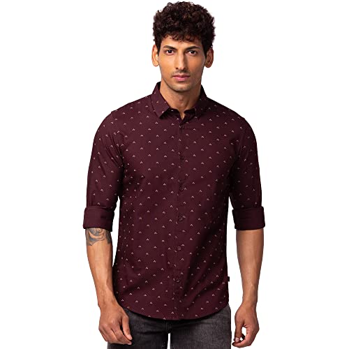 Image of Spykar Men Shirt
