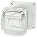 Produktbild Hensel Kabelabzweigkasten DK 0606 G 1,5-6qmm Dose, Gehäuse für Montage auf der Wand/Decke 4012591124993