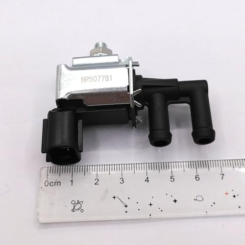 Electrovanne MR507781 valve solénoïde de commande K5T48395 - 6