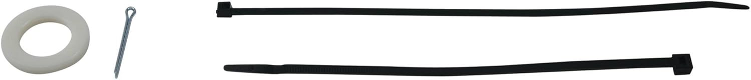 All Balls Racing Tie Rod End Kit (51-1092-L) Compatible With/Replacement For Polaris Ranger 325 ETX, Ranger 325 ETX EU, Ranger 570/570 Crew /570 Crew EPS/570 EPS/EV 4x4 2015