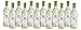 Produktbild Sontino BioVegan Chardonnay Halbtrocken (12 x 0.25 l) Weißwein aus Italien