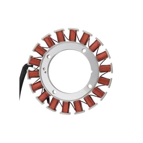 Bobina de estator para solucionar fallos de arranque en motor K181 3