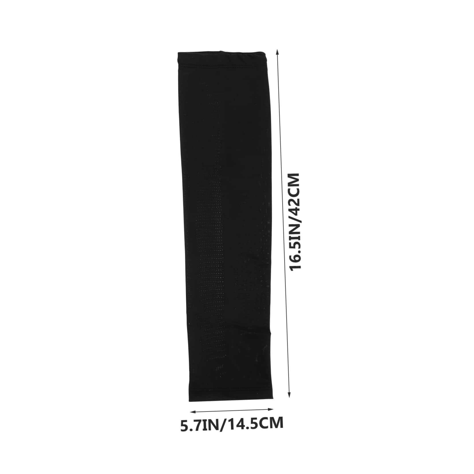 4 Pares de Mangas de Seda de Hielo con protección Solar, Mangas Deportivas for Brazos, Fundas Protectoras for Brazos, Mangas refrescantes for Brazos, Protector de brazos/3500