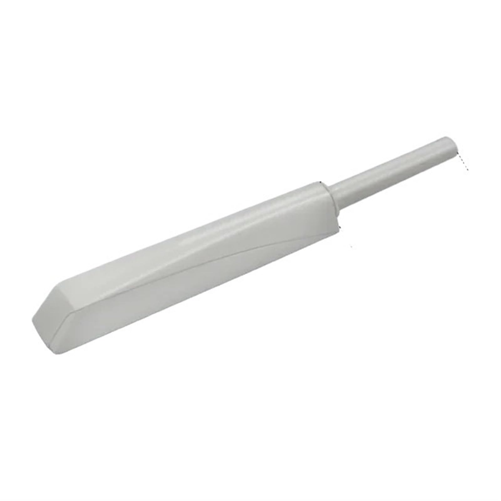 Kjbdqqh White Catches 6Pcs Push To Open Door Catches Cabinet To System Damper Buffer Catch Magnetic Tip Latch Cupboard Furniture Hardware For Door(White)