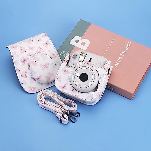 Funda protectora para cámara Fujifilm Instax Mini miniatura 6