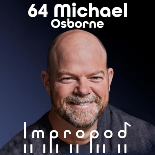 EP64 Bobcat Jeopardy & the Art of Podcasting - Michael Osborne