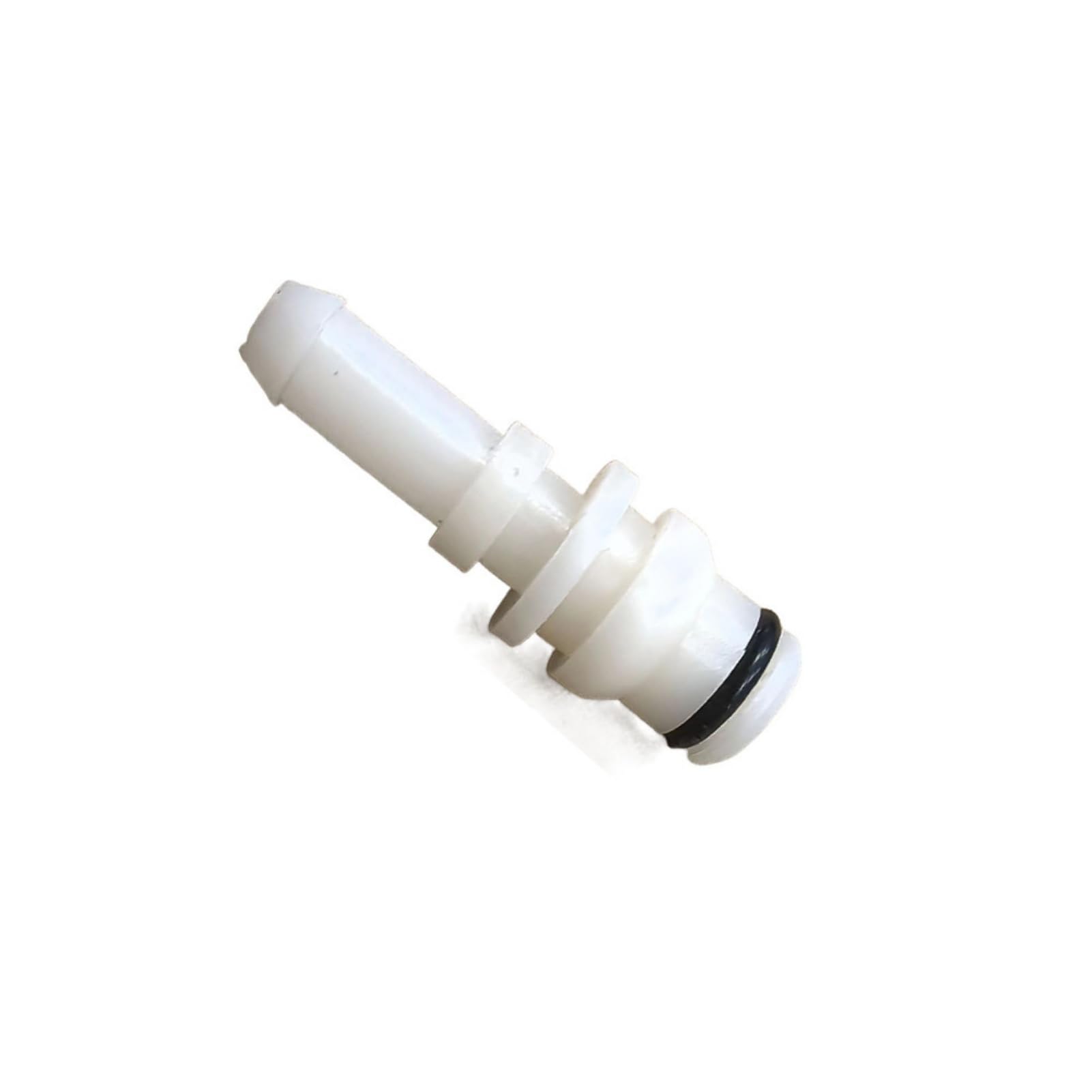 Lot de 1/2 raccords de tuyau Kärcher Puzzi (mâle) - 44430190 - Tige d'eau de rechange avec joint torique pour modèles 8/1, 100-400 (2)