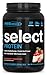 PEScience Select Low Carb Protein Powder, Strawberry Cheesecake, 27 Serving, Keto Friendly and Gluten Free