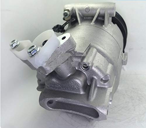 Compresseur AC Nissan Qashqai et Renault Megane GOWE 92600BB00A pour climatisation